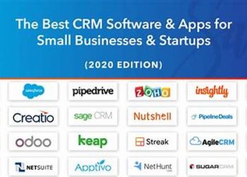 Best Crm Software For Business Growth