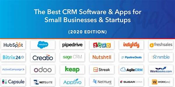 Best Crm Software For Business Growth