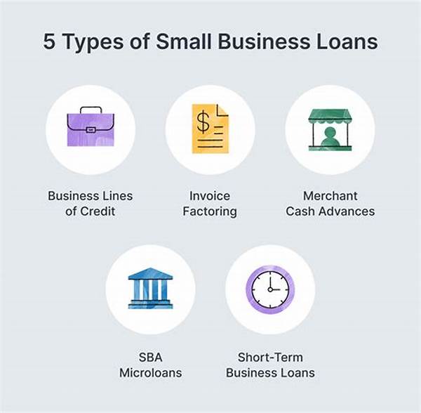 Business Loan Options For Small Businesses