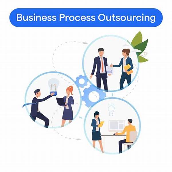 Business Process Outsourcing Services