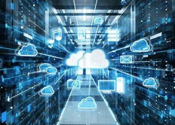 Cloud Solutions For Business Operations