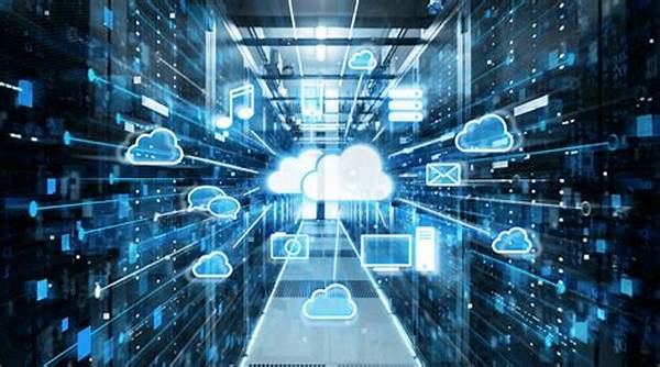 Cloud Solutions For Business Operations