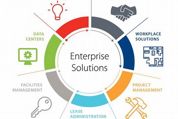 Enterprise Business Solutions