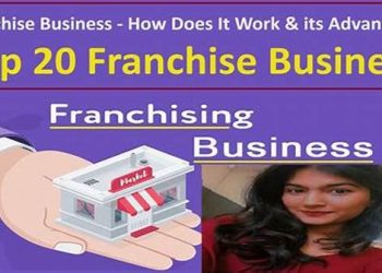 Franchise Business Opportunities