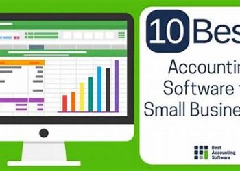 Small Business Accounting Software